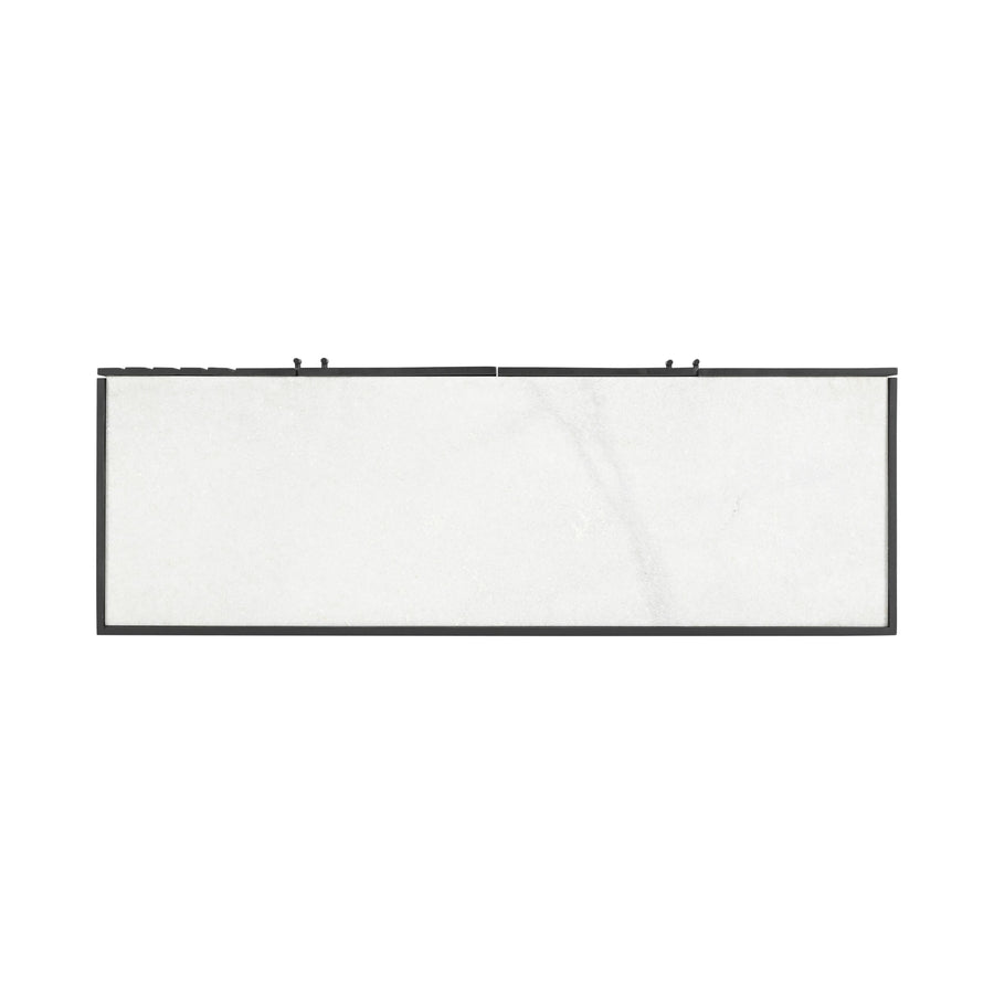 REMI Black Wood Sideboard