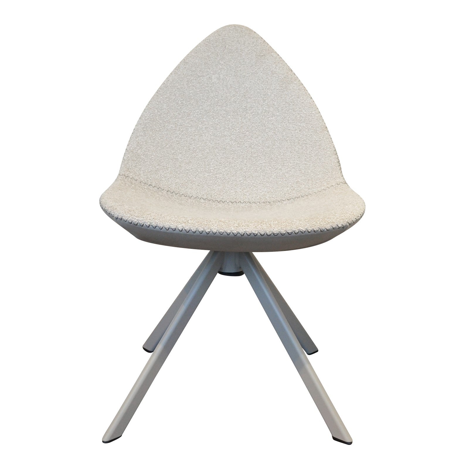 THEODORA Triangular Dining Chair – Home Quarters Furnishings