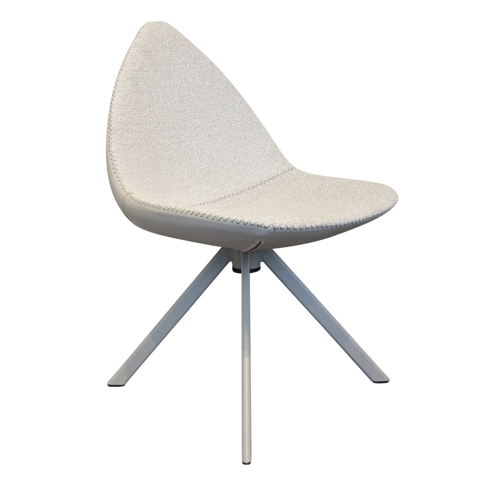 THEODORA Triangular Dining Chair – Home Quarters Furnishings
