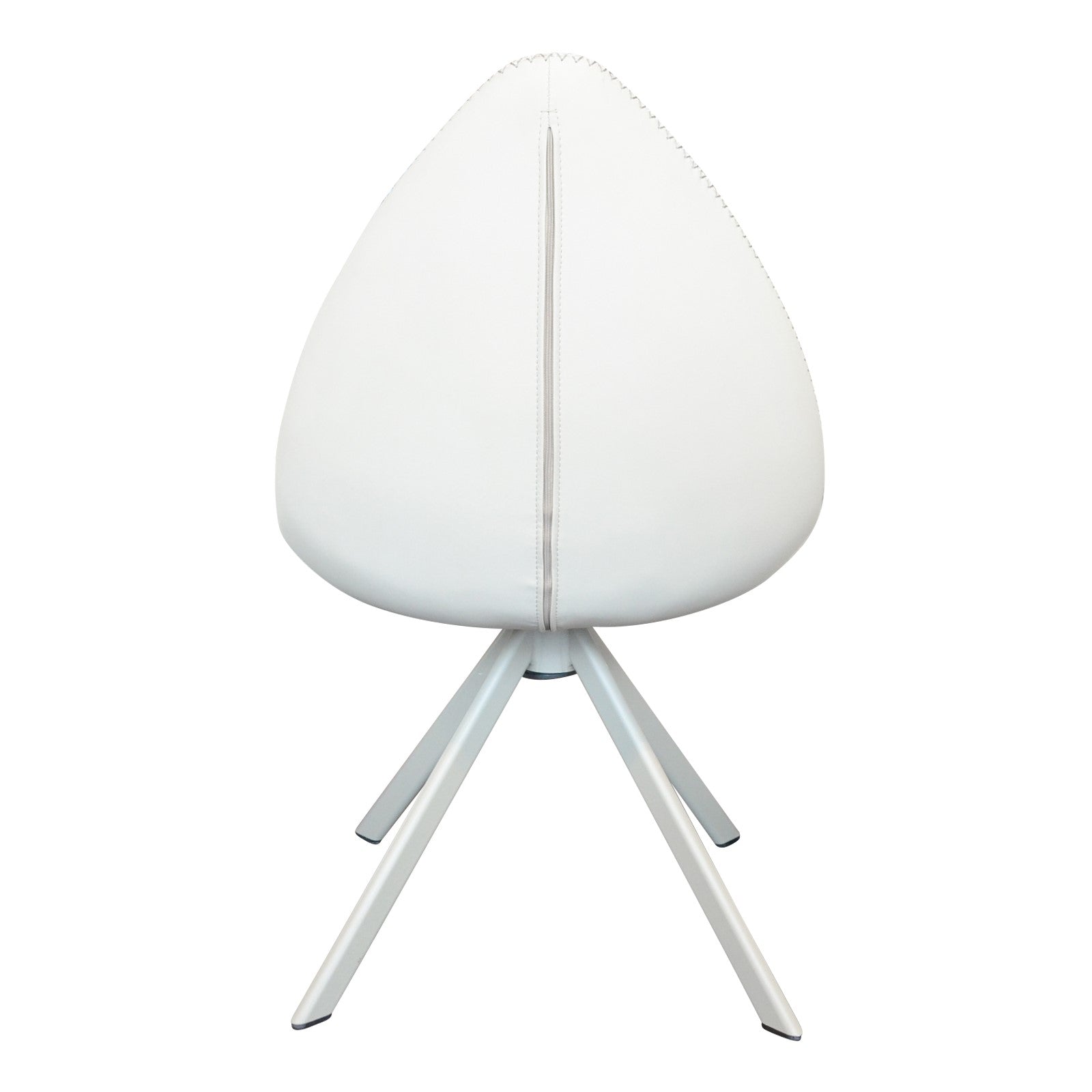 THEODORA Triangular Dining Chair – Home Quarters Furnishings